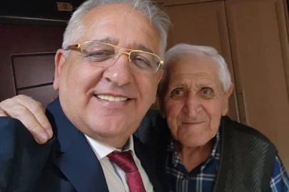 KAPTAN MUSTAFA CAN'IN ACI KAYBI