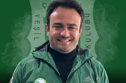 YEŞİL ILGAZ ŞAMPİYONLUK YOLUNDA