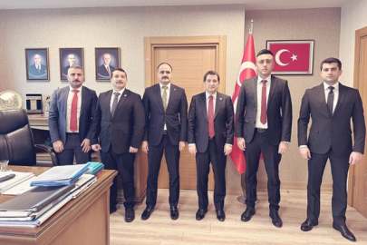 ATAUZDER HAKLARINI ARAMA KONUSUNDA HIZ KESMEDEN YOLUNA DEVAM EDİYOR