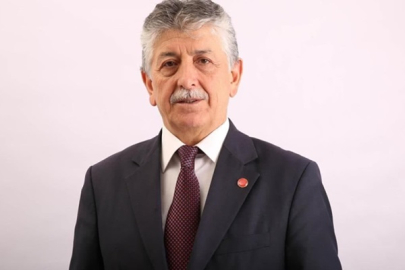 İLHAN TEKİN: "ÇANKIRI'NIN KADERİNİ DEĞİŞTİRMEK İÇİN GELİYORUZ"