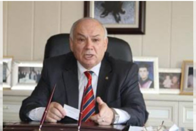 ÇANKIRILI İŞ İNSANI HÜSNÜ ÜNAL HAYATINI KAYBETTİ