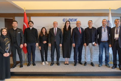 ÇANKIRILI KAPTAN MUSTAFA CAN'A YENİ GÖREV