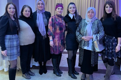 KORU SEVİNDİR DERNEĞİ İNSANLARIMIZIN HAYATINA DOKUNMAYA DEVAM EDİYOR