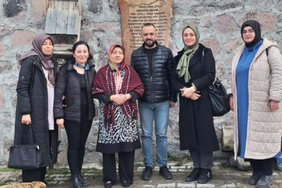 KORU-SEVİNDİR DERNEĞİ'NDEN AÇIK ÇAĞRI