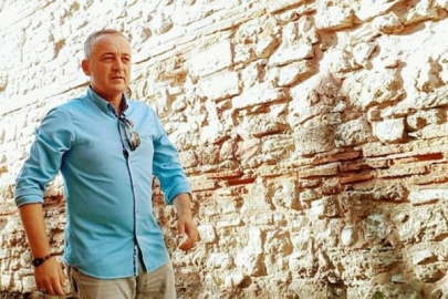 MURAT GÜLŞAN: "SESSİZ İŞGAL..."