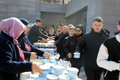 ASTARLIZADE HİLMİ EFENDİ VEFATININ 62. YILDÖNÜMÜNDE ANILDI