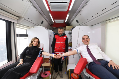 BİRBİRİMİZE CANDAN BAĞLIYIZ