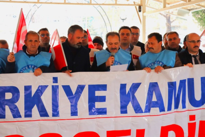 EMEKLİLERİN YILINDA EMEKLİLERE ÇİFTE STANDART