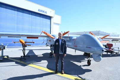 İHA'LARLA HER ŞARTTA KESİNTİSİZ İLETİŞİM