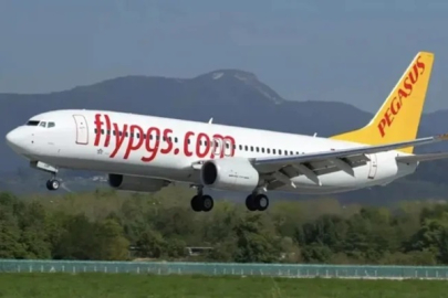 PEGASUS HAVAYOLLARINDA KABİN BAGAJI ARTIK PARALI