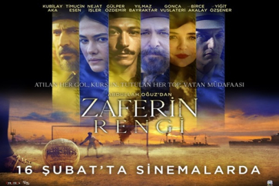 YIL 1923   FENERBAHÇE 2 - İŞGAL KUVVETLERİ 1   ZAFERİN RENGİ SARI LACİVERT