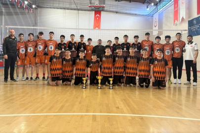 ŞAMPİYON BİRLİK SPOR