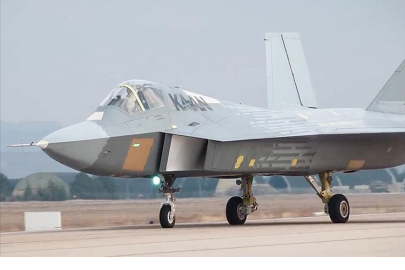 KAAN'A ASELSAN DOKUNUŞU