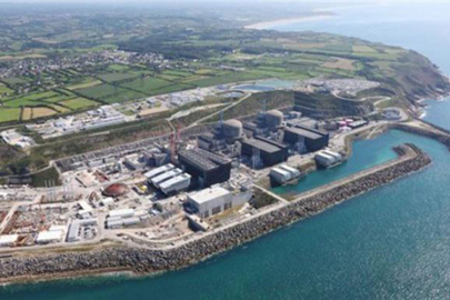 İKİNCİ NÜKLEER SANTRAL KESİNLEŞTİ