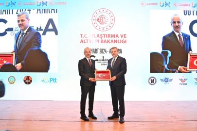 5G İÇİN HEDEF 2026