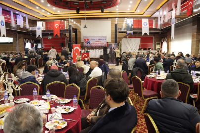 KADINLAR İNSANDIR BİZ İNSANOĞLU