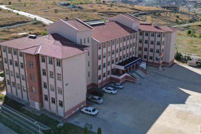 KURŞUNLU MESLEK YÜKSEKOKULU KURULDU