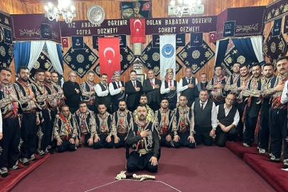 İSMAİL GÖNEN BAŞAĞA OCAĞINI YAKTI