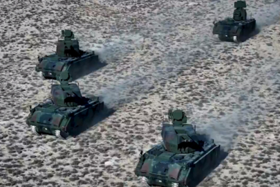 MSB'DEN "KORKUT" PAYLAŞIMI