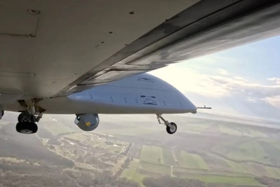 BAYRAKTAR TB3'E ASELSAN DOKUNUŞU