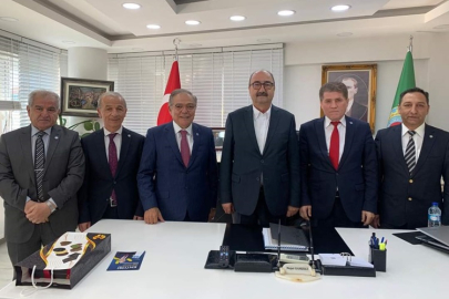 BAŞKAN AKBAŞ: KAZANAN ÇANKIRI OLACAK!