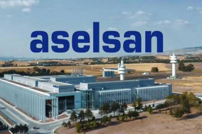 ASELSAN'IN 1 YILLIK CİROSU REKOR SEVİYEDE