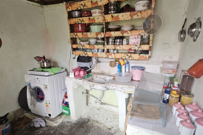 HAYIRDA YARIŞANLARIMIZ ÇOK OLSUN