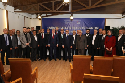 YAKINKENT OSB’YE “TEKNİK KOLEJ” MÜJDESİ