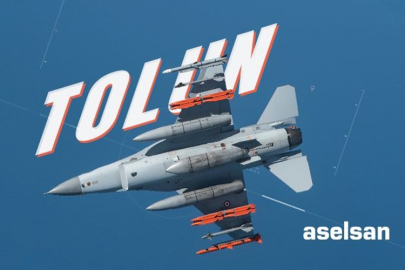 TOLUN (KIZILÖTESİ ARAYICI BAŞLIKLI GÜDÜMLÜ MÜHİMMAT) GÖREV BAŞINDA