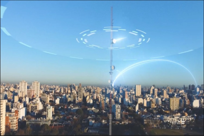 HABERLEŞMEDE REKOR BÜYÜME