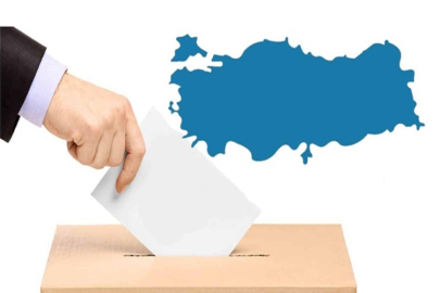 YEREL SEÇİMLERİN ANALİZİ  "SEÇMENİN MESAJI İYİ OKUNMALI"