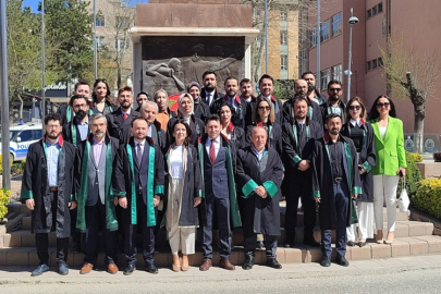 AVUKAT İÇİN DE ADALET