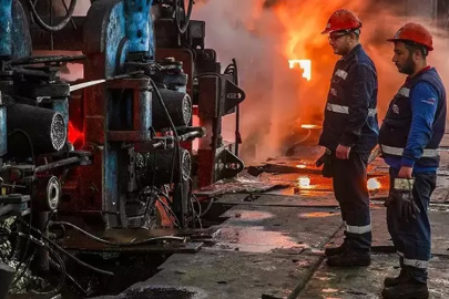 KARDEMİR'DEN 2024 YILI HEDEFİ