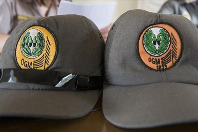 OGM TOPLAMDA 170 PERSONEL ALIYOR