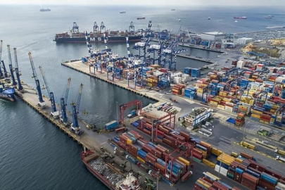 54 ÜRÜN GRUBUNUN İSRAİL'E İHRACATINDA KISITLAMA