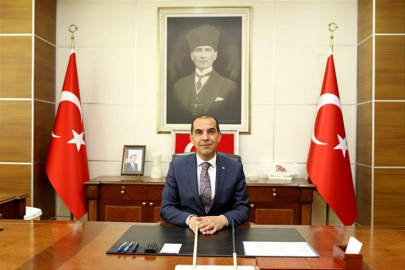 EMNİYET TEŞKİLATININ 179. KURULUŞ YIL DÖNÜMÜ VE 10 NİSAN POLİS GÜNÜ KUTLAMA MESAJI