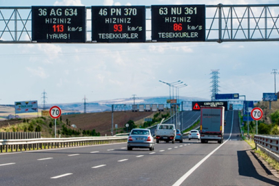 AKILLI YOLLAR GELİYOR