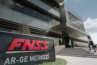 DEV ZIRHLI ARAÇLARDAN YENİ BULUŞLAR ÇIKTI