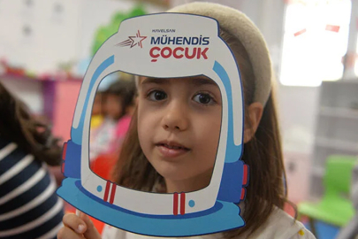 GELECEĞİN MÜHENDİSLERİNE HAVELSAN DESTEĞİ