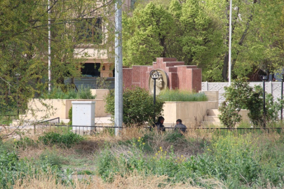 HAYDAR ALİYEV'İN ANISINA VEFASIZLIK