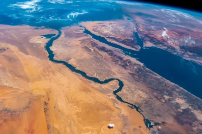 YÜZYILLARDIR ÇÖZÜLEMEYEN GİZEM: "NİL NEHRİ'NİN KAYNAĞI NEREDE?"