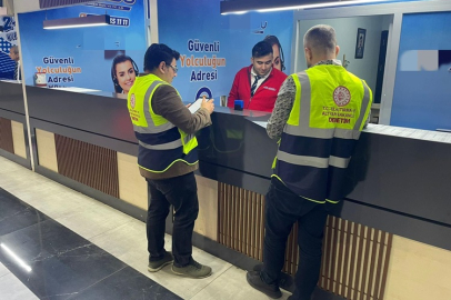 FAHİŞ BİLET FİYATINA SIKI DENETİM