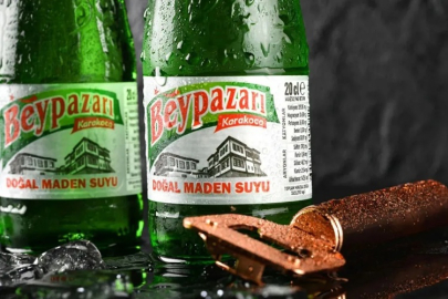 BEYPAZARI MADEN SUYU HAKKINDAKİ İDDİALARA CEVAP GELDİ