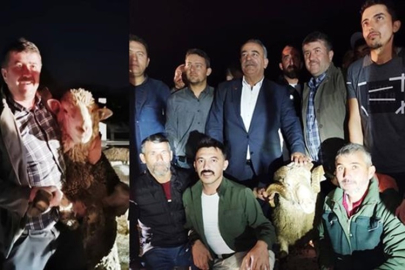 ÇANKIRI' DA PROJELER 7/24 DEVAM EDİYOR