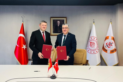 TAŞIMACILIKTA BİR ÜLKE İLE DAHA SINIRLAR KALKTI