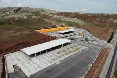 MODERN HAYVAN PAZARI'NDA YER TAHSİSİ İÇİN BAŞVURULAR 13 MAYIS'TA