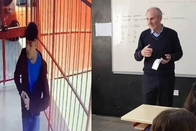 ÖĞRETMENLER KATLEDİLEN MESLEKTAŞLARI İÇİN BUGÜN VE YARIN EYLEM YAPACAK