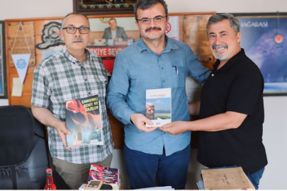 İZMİRDEKİ ÇANKIRILILAR ÇARŞILARINI GERİ İSTİYOR