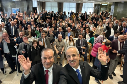 HERKES İÇİN HAREKETLİLİK UYGULAMASI BU YIL HAYATA GEÇİYOR