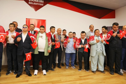 KINALI KUZULAR ASKER OLDU